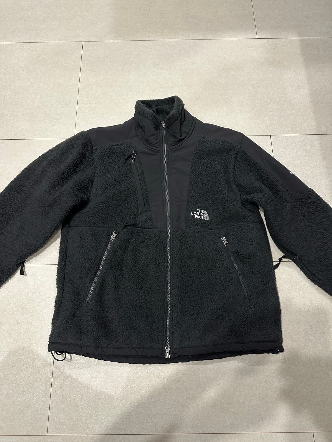 [M] 노스페이스 레트로 94 데날리 플리스 자켓 상품이미지2