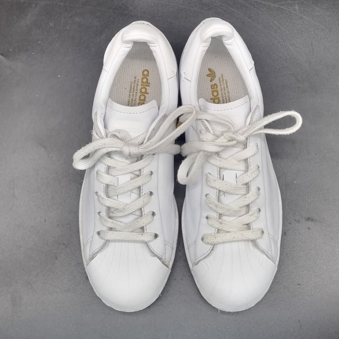 아디다스 슈퍼스타 퓨어 여성운동화230  상품이미지2