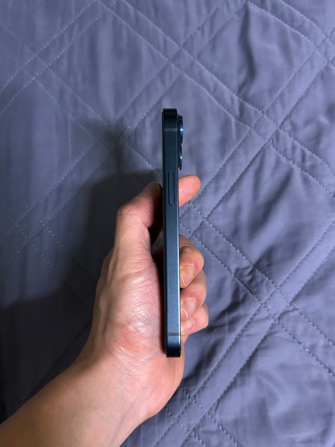 아이폰 13미니 미드나이트 128GB 상품이미지4