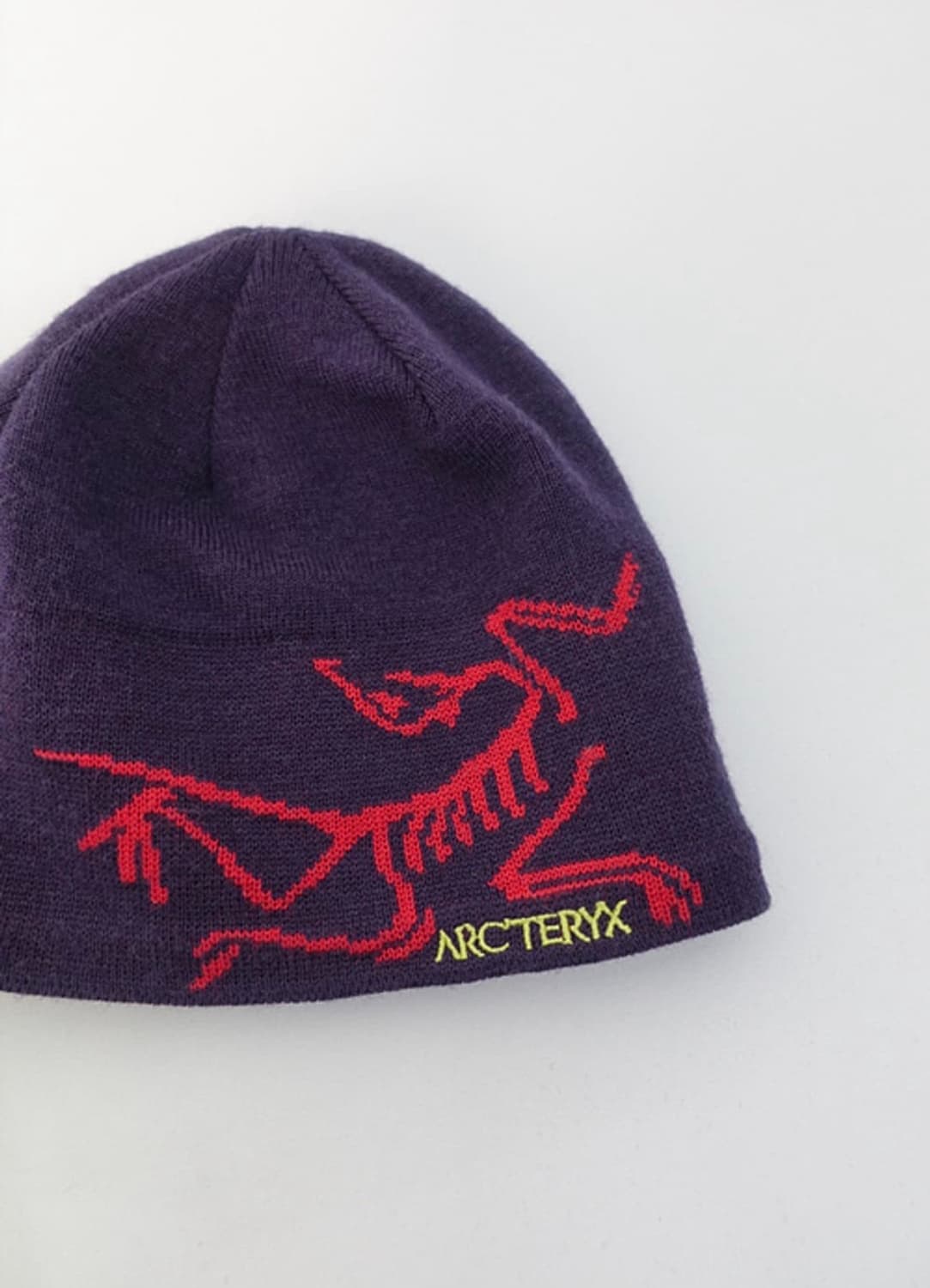 아크테릭스 빈티지 비니 (정품) 상품이미지2