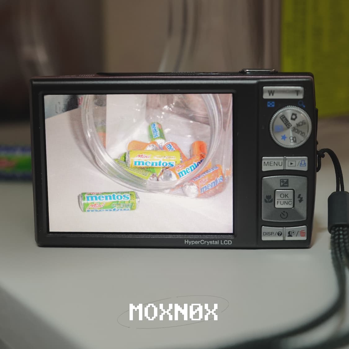 뽀용 감성 Olympus μ mju 1020 올림푸스 뮤 디카  상품이미지2