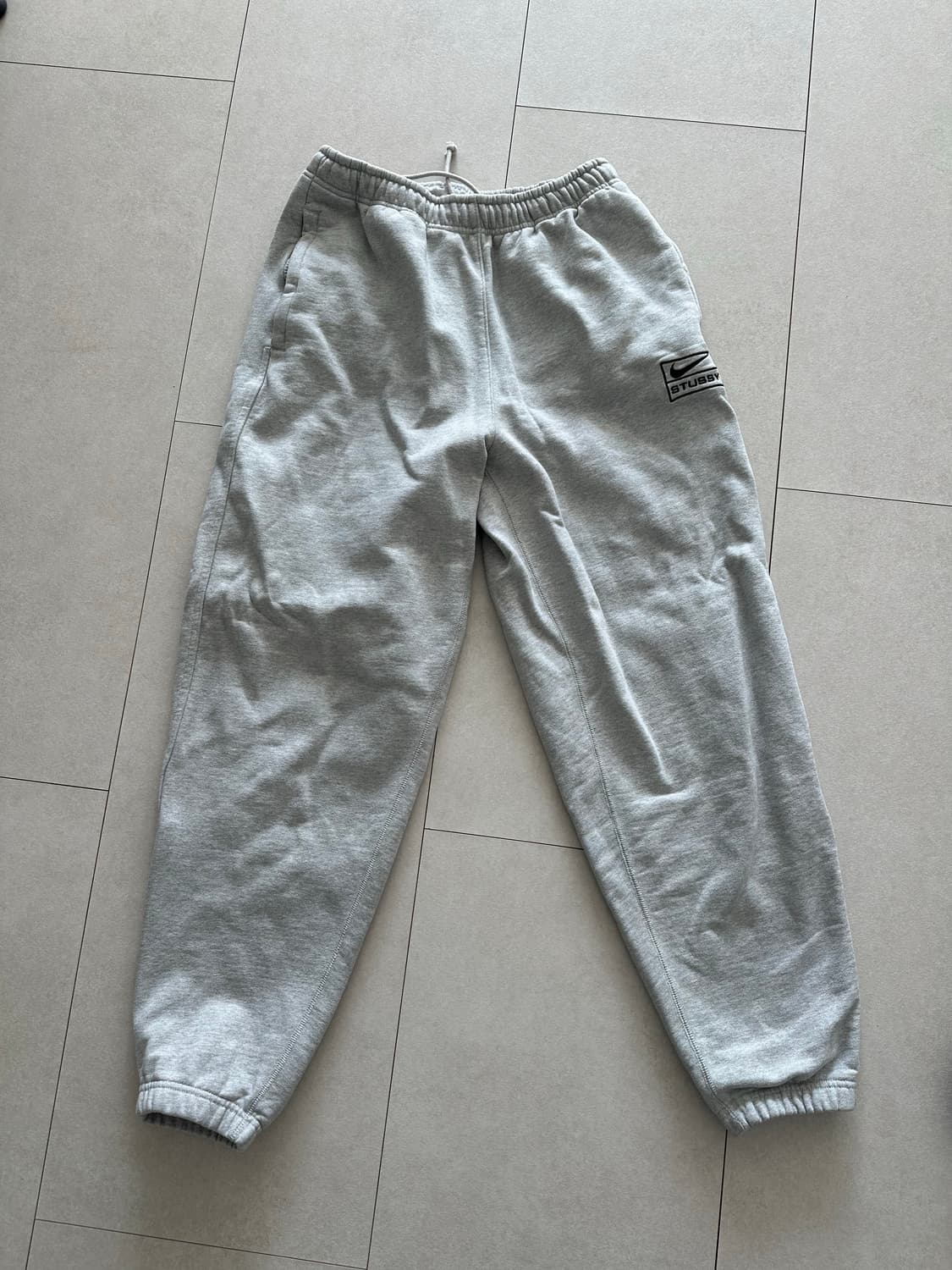 나이키 스투시 조거 팬츠  상품이미지1