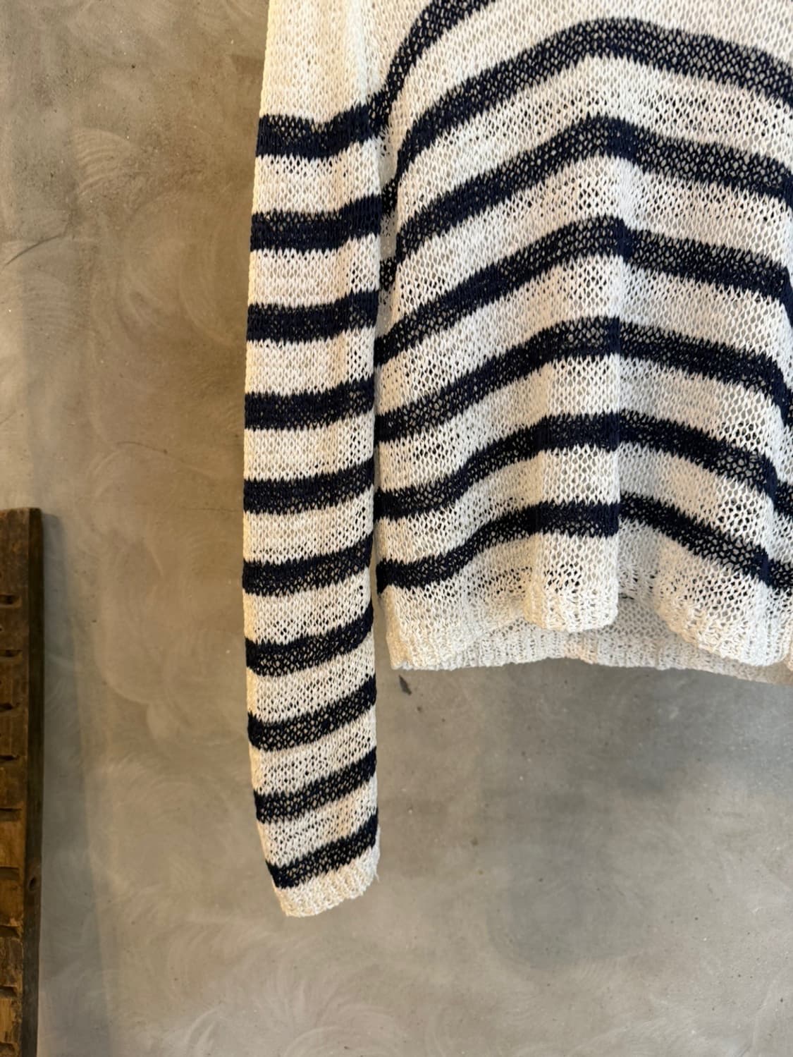 알렉산더 왕 니트 55 상품이미지6