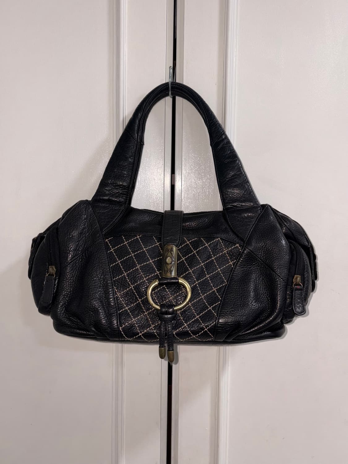 Ring shoulder bag 상품이미지1