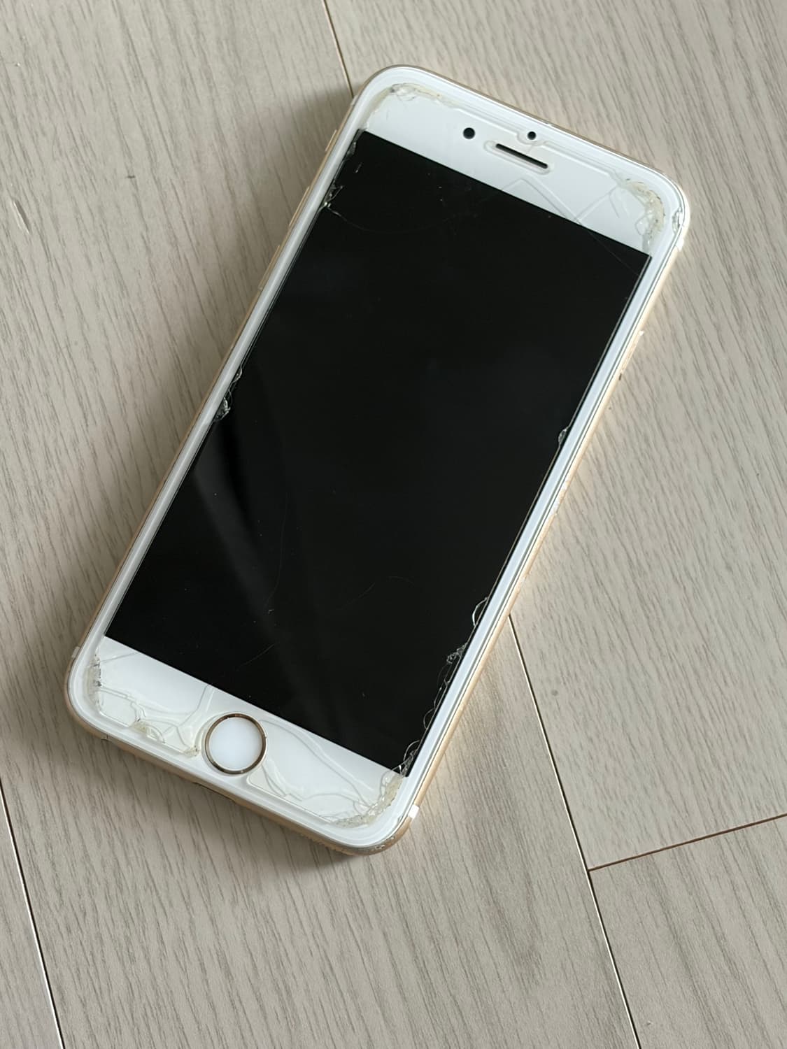 아이폰6s 골드 64기가 상품이미지7