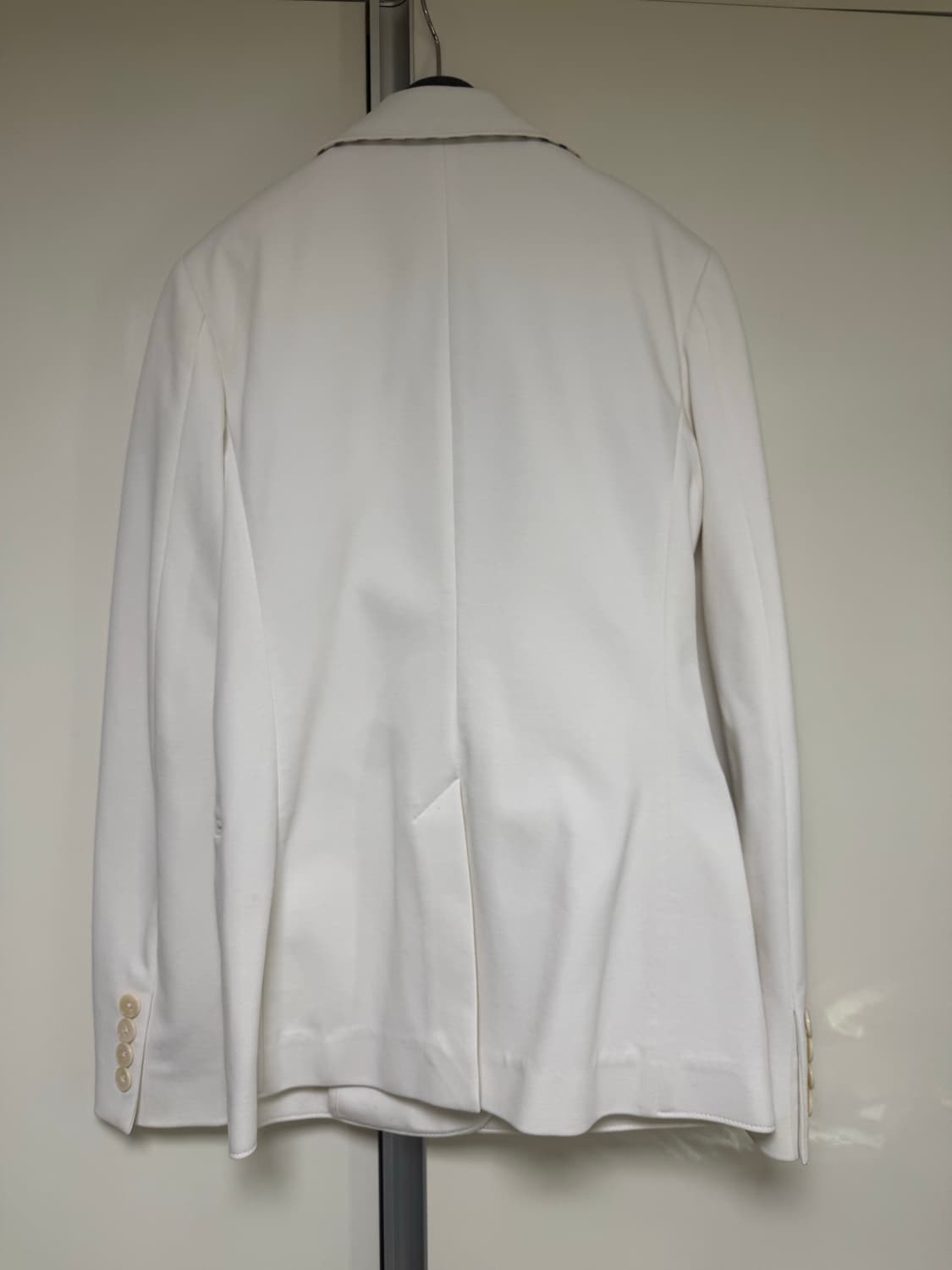 폴로 랄프로렌 아이보리 자켓 상품이미지4