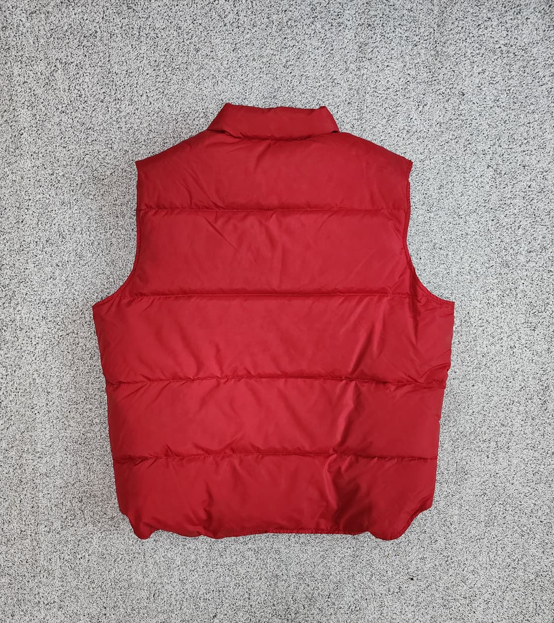 [L] 90s 빈티지 울리치 패딩 베스트 상품이미지2