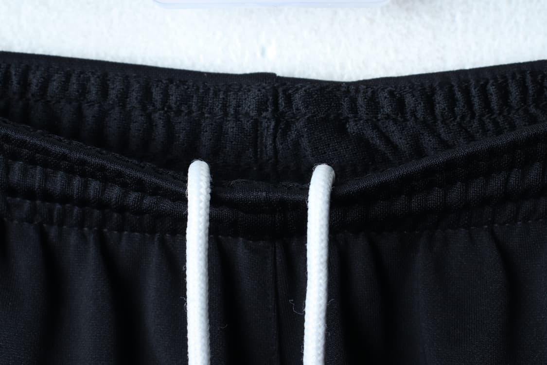(L-XL) 나이키 반바지 팬츠 블랙 밴딩 올드스쿨-P9833 상품이미지6