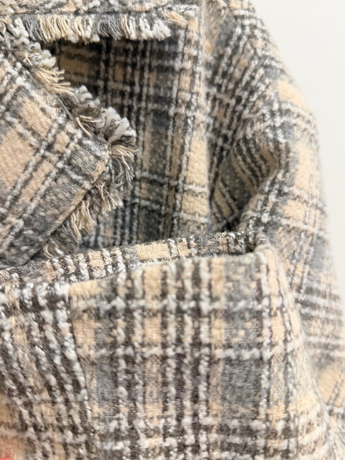 레코브 자켓 코트 판매합니다  상품이미지5