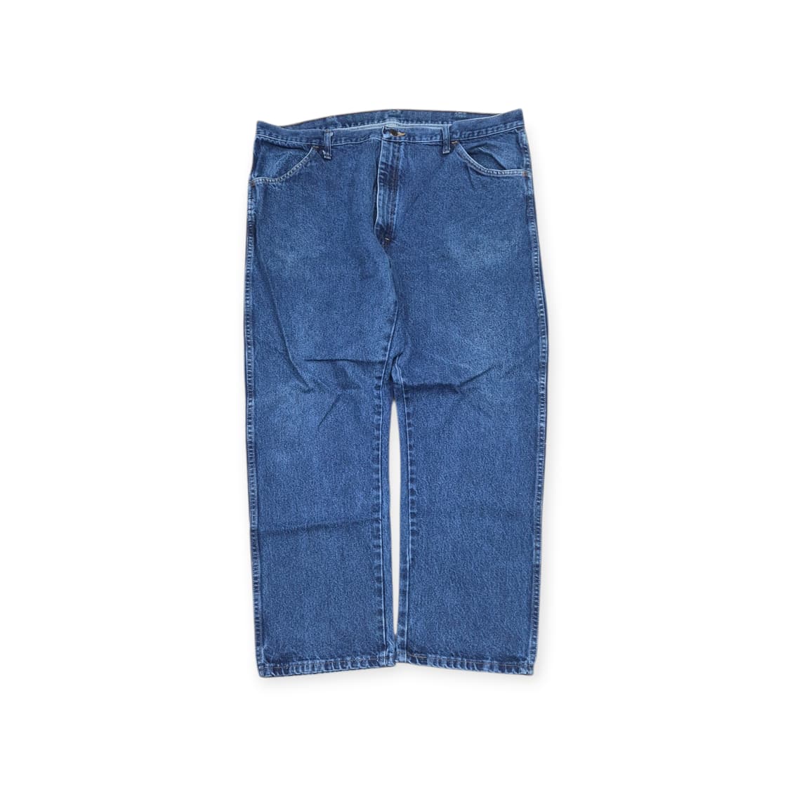 러슬러 데님팬츠 랭글러 상품이미지1