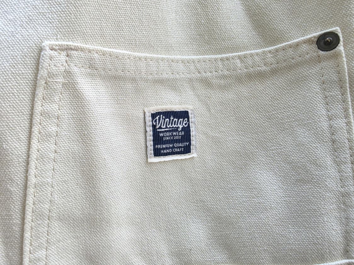 매든 더블니 캔버스 팬츠 상품이미지3