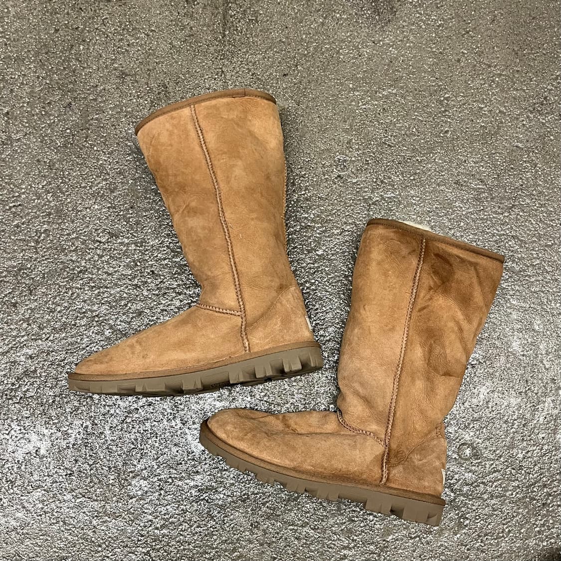 Ugg 롱 부츠 (260) 상품이미지1