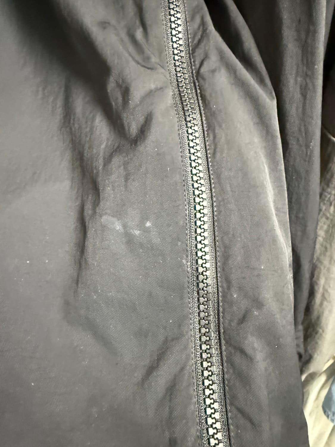 노스페이스 화이트라벨 바람막이 상품이미지6