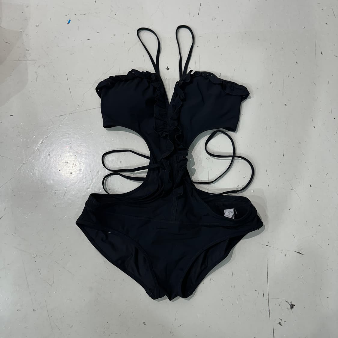 아디다스 스텔라맥카트니 수영복 상품이미지1