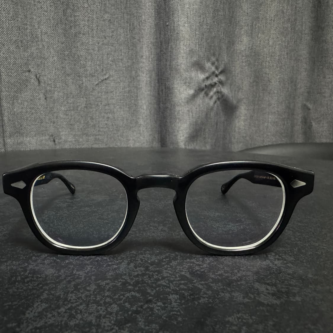 모스콧 렘토쉬 블랙 44 사이즈 상품이미지2