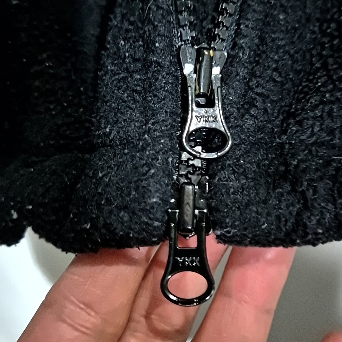 미군 오리지널 Gen-II 폴라텍 플리스 자켓 상품이미지4