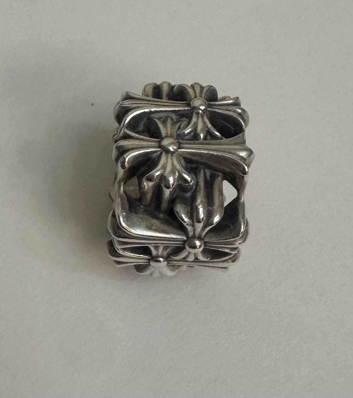 Chrome Hearts  크롬하츠 세메터리링 17호 상품이미지3