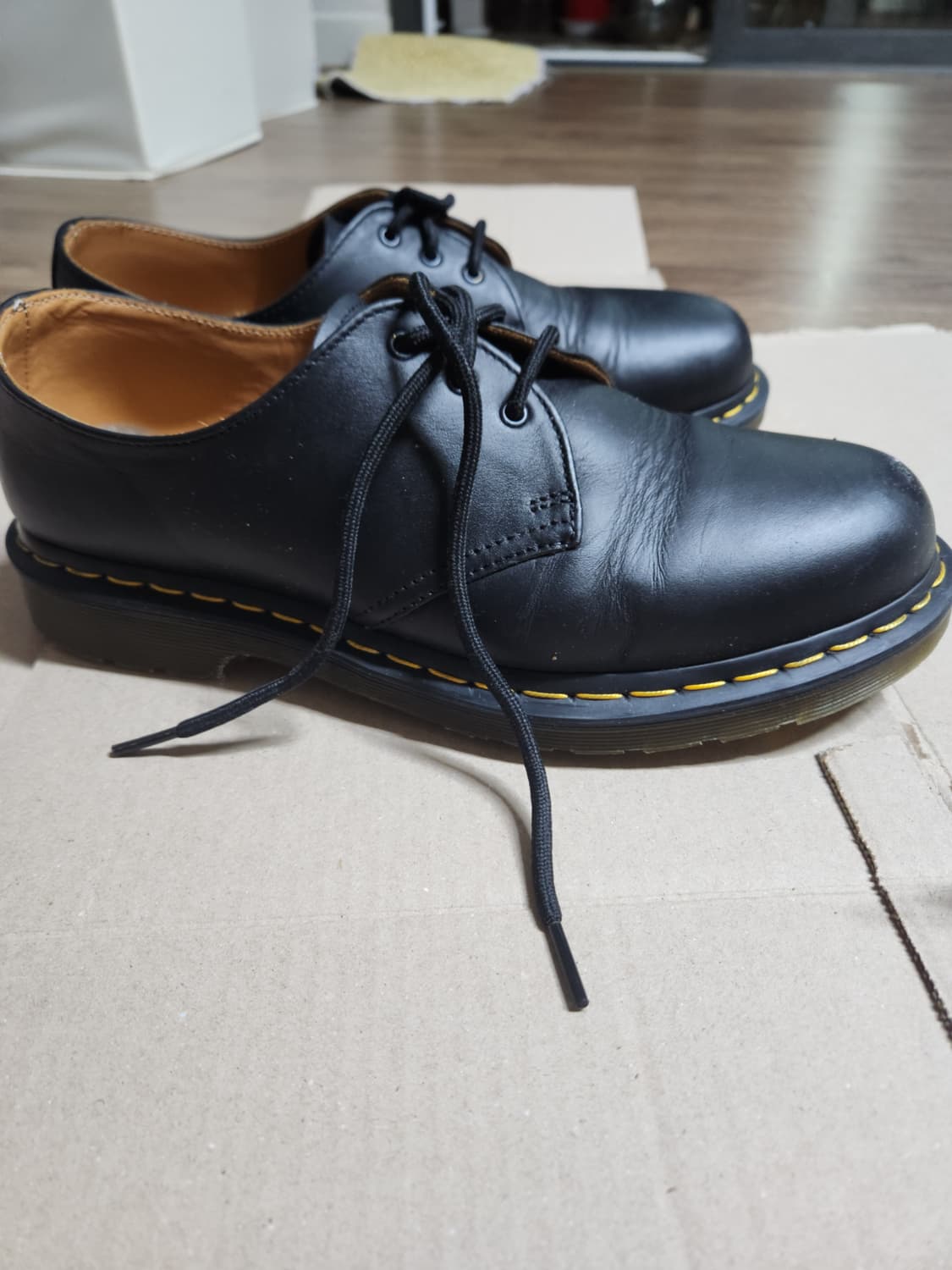 닥터마틴 1461 나파 270 상품이미지4