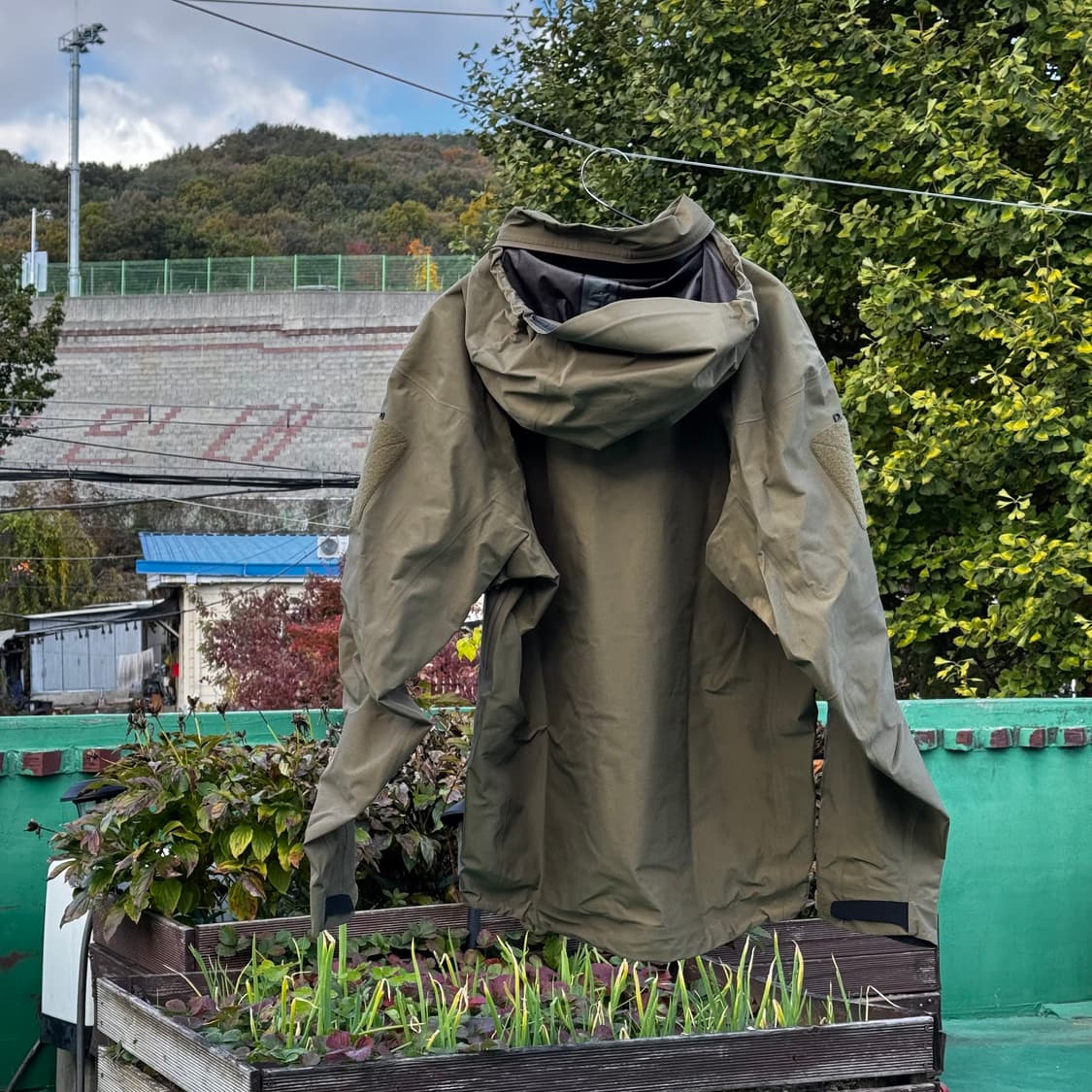 [M] 아크테릭스 리프 알파 gen 2.2 크로커다일 상품이미지3