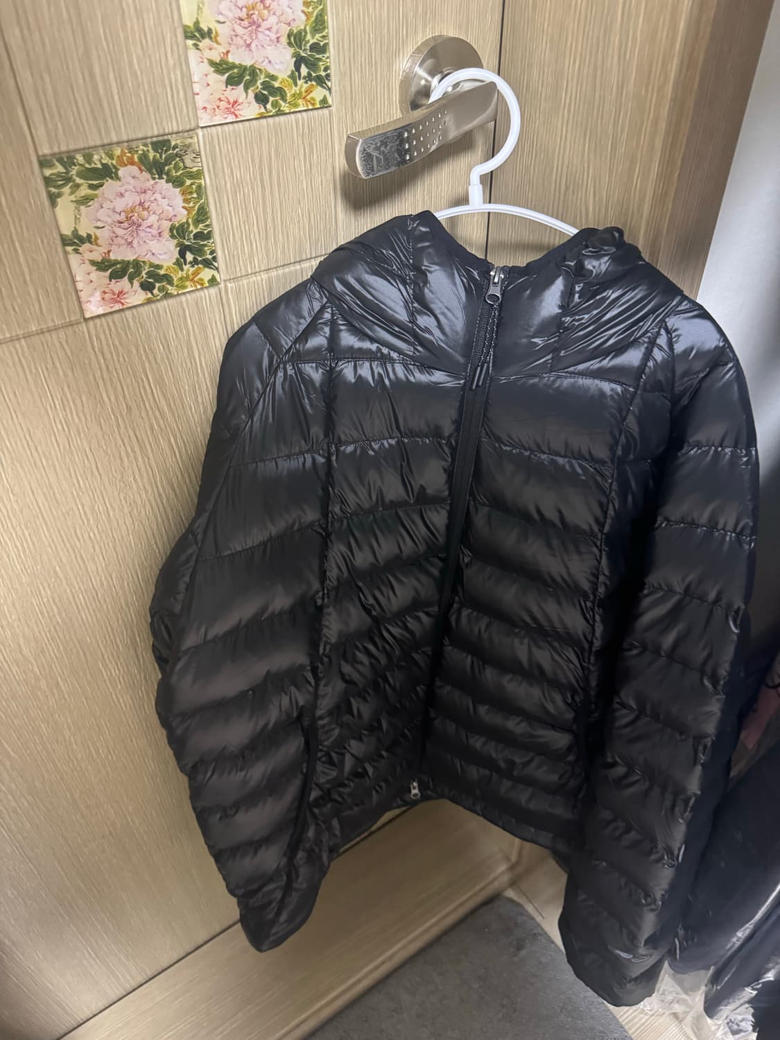 노티카경량패딩xl 상품이미지1