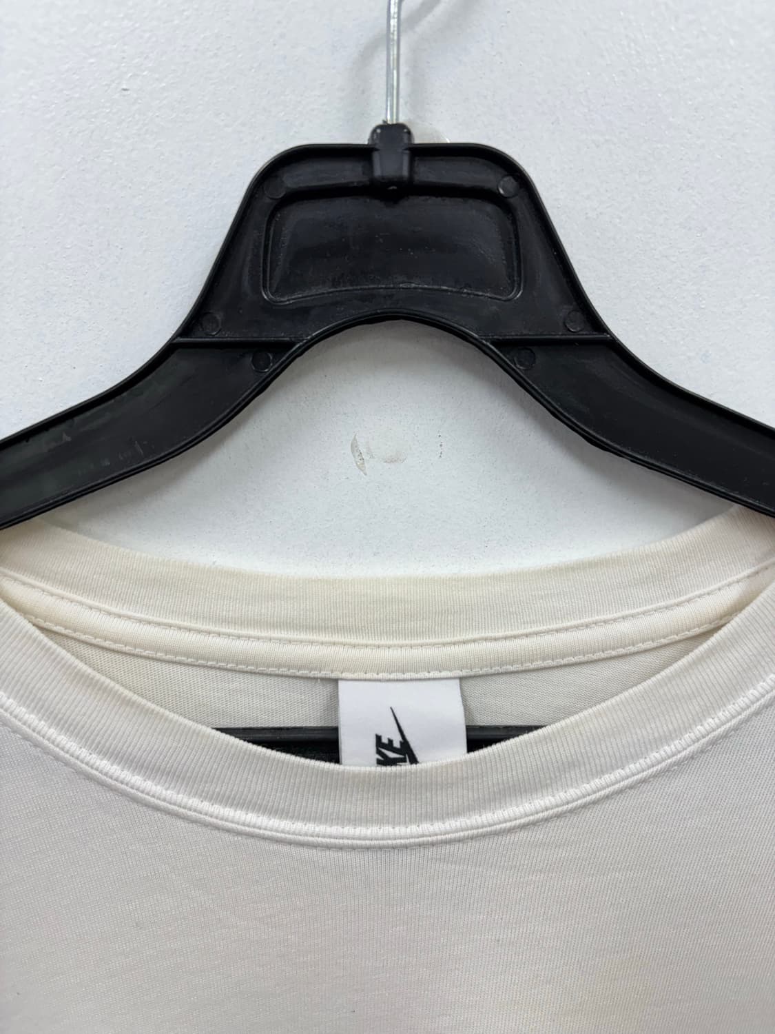 나이키x스투시 나투시 긴팔티 상품이미지5