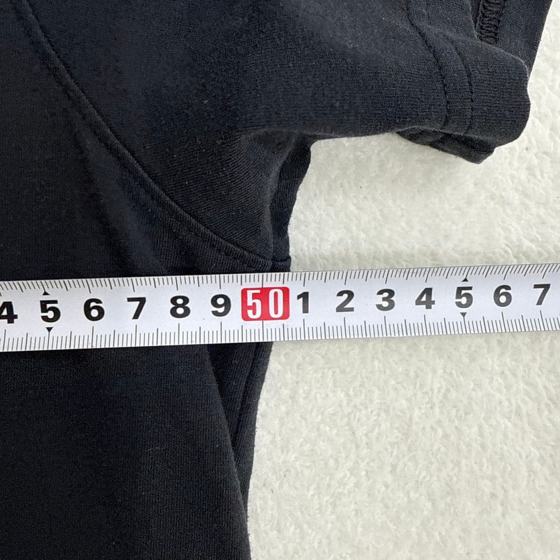 L 언더아머 루즈핏 반팔 티셔츠 0327T 상품이미지6