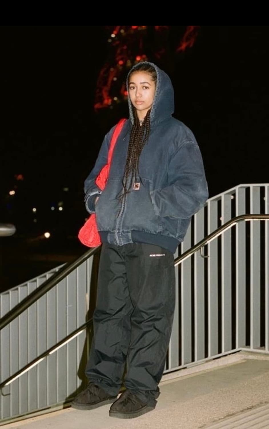 00s 칼하트 J130 STM 액티브 자켓 상품이미지1