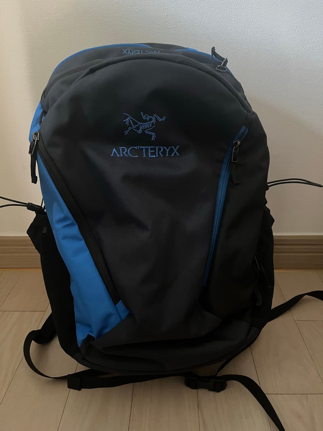 아크테릭스 빔즈 백팩 상품이미지1