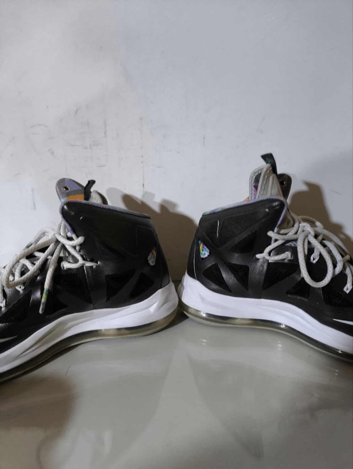 265mm 나이키 르브론10 농구화 상품이미지7