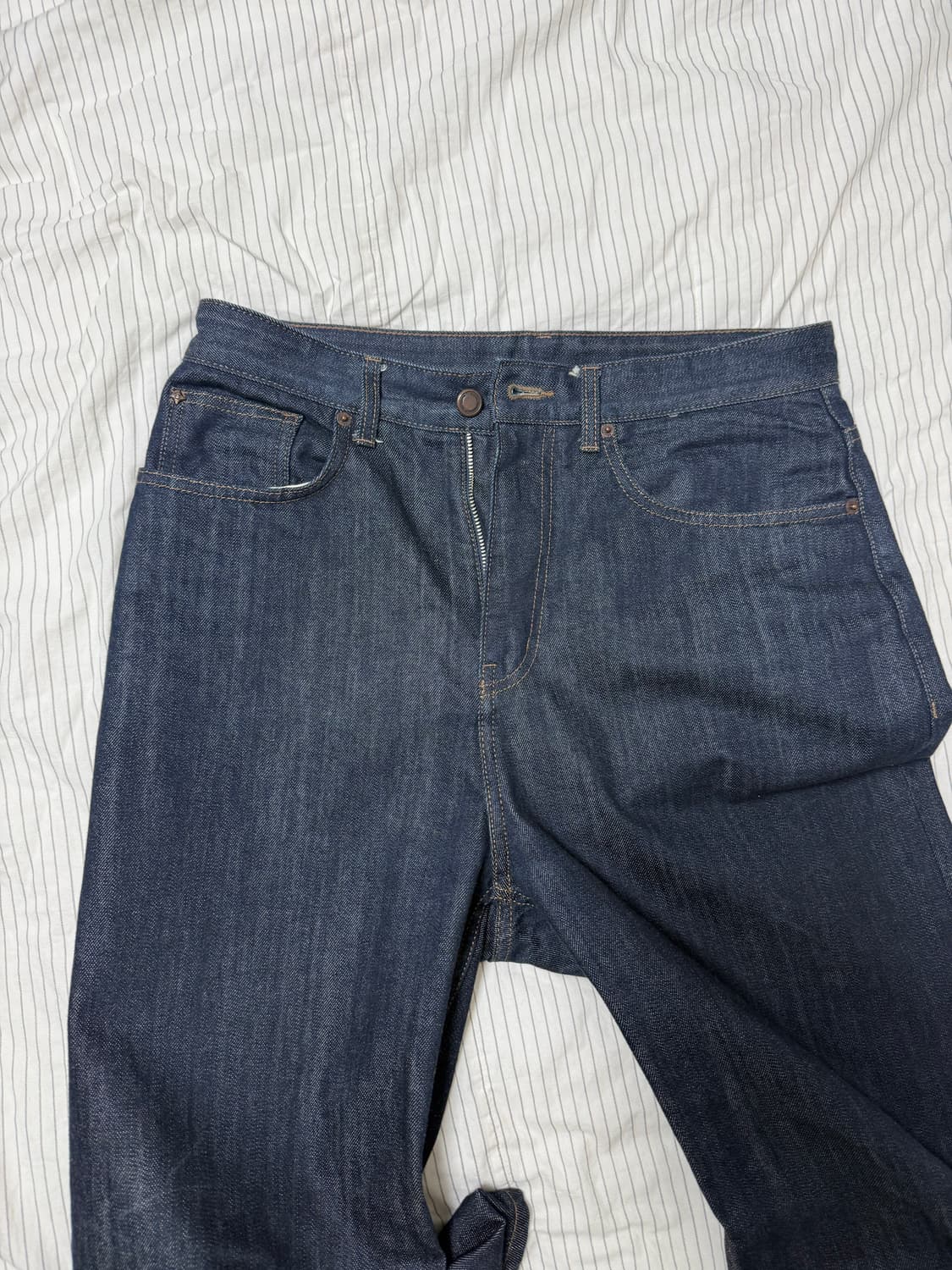 벨리에 트루와이드 로우인디고 상품이미지3