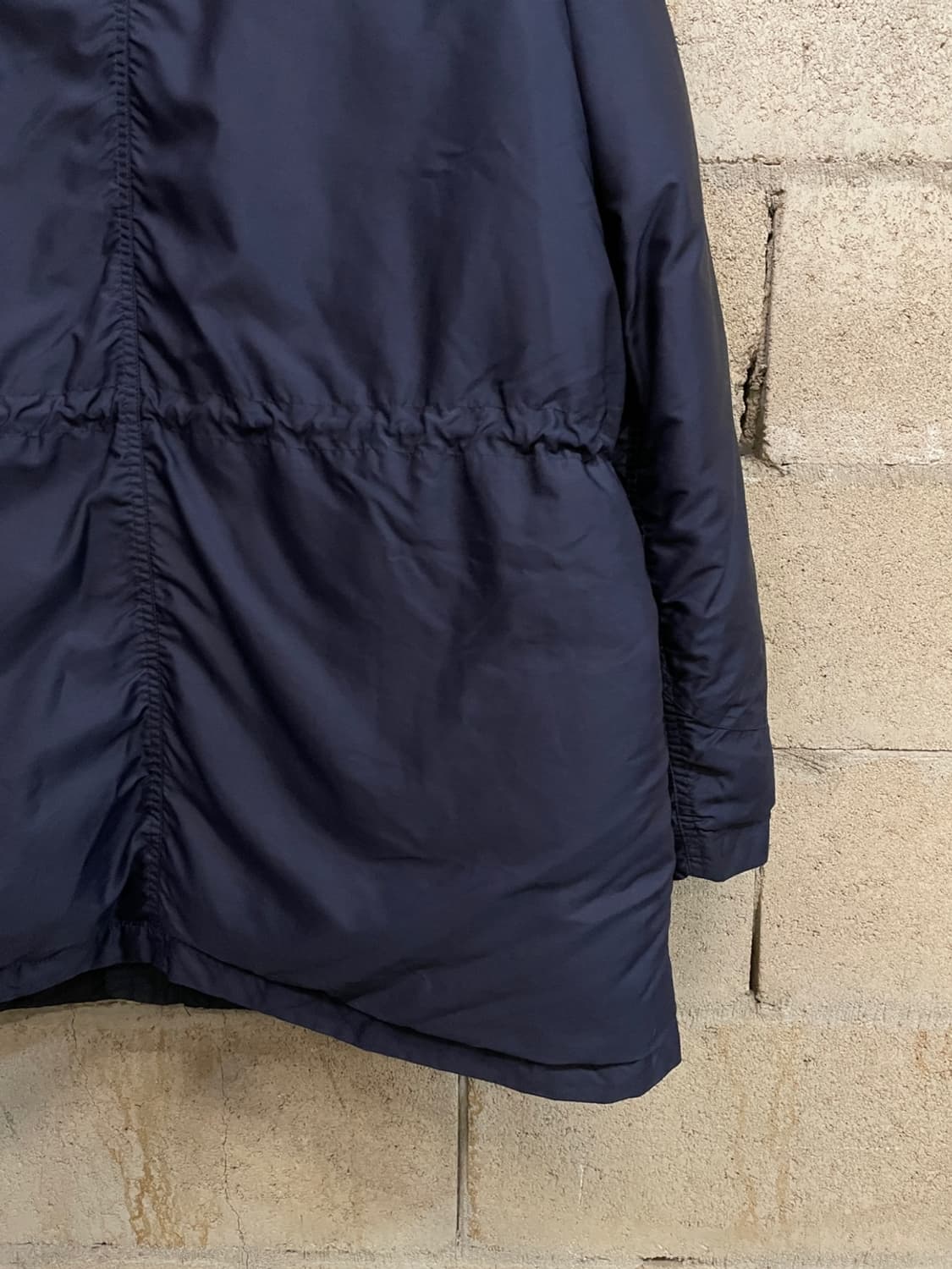 폴로 스포츠 네이비 N3-B 다운 파카  상품이미지6