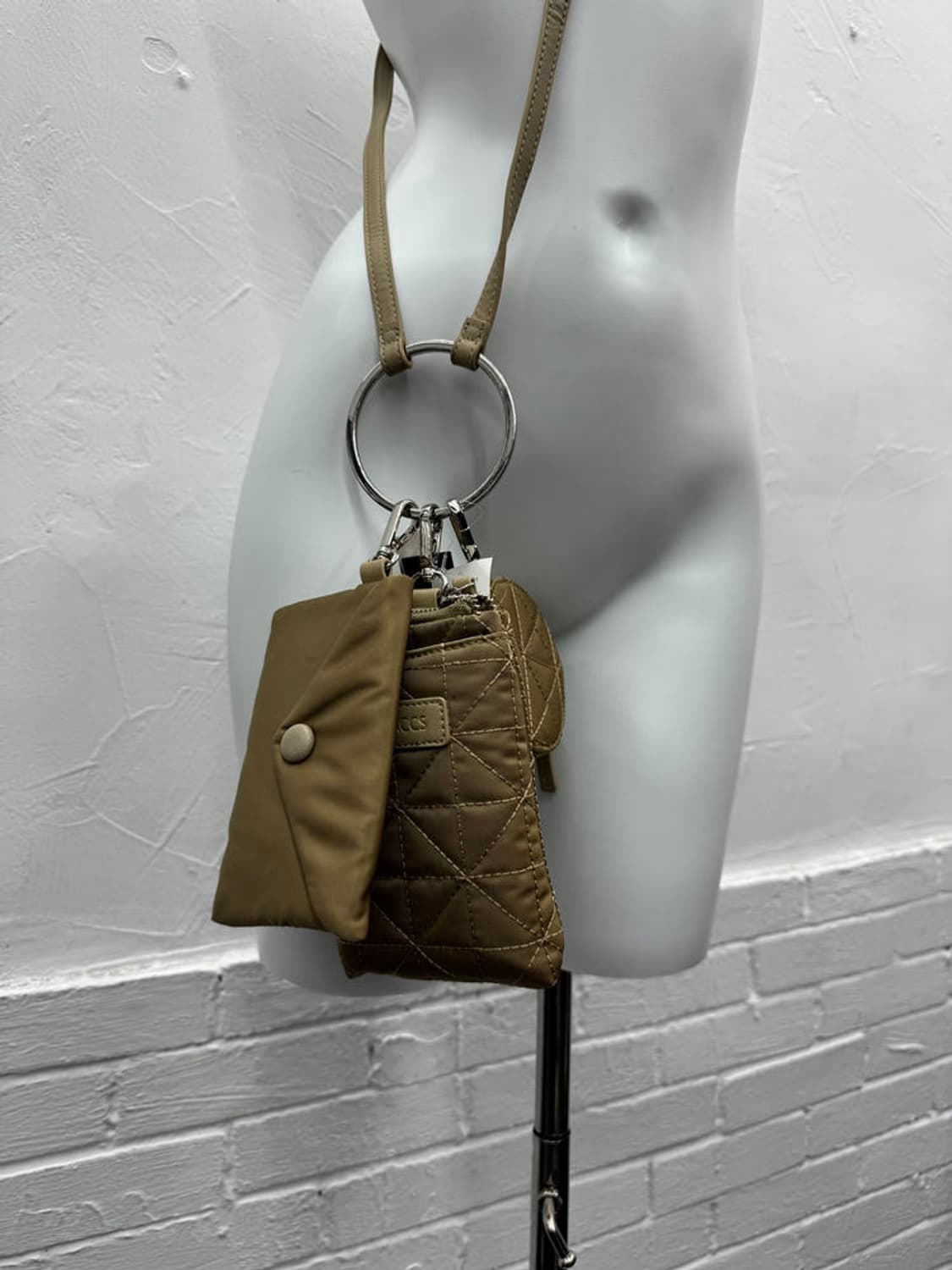 y’saccs (yohji yamamoto) 상품이미지3