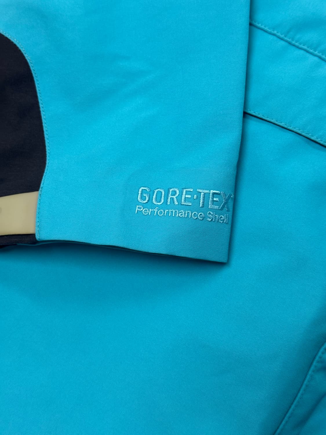 카트만두 고어텍스 민트 자켓 M 상품이미지2