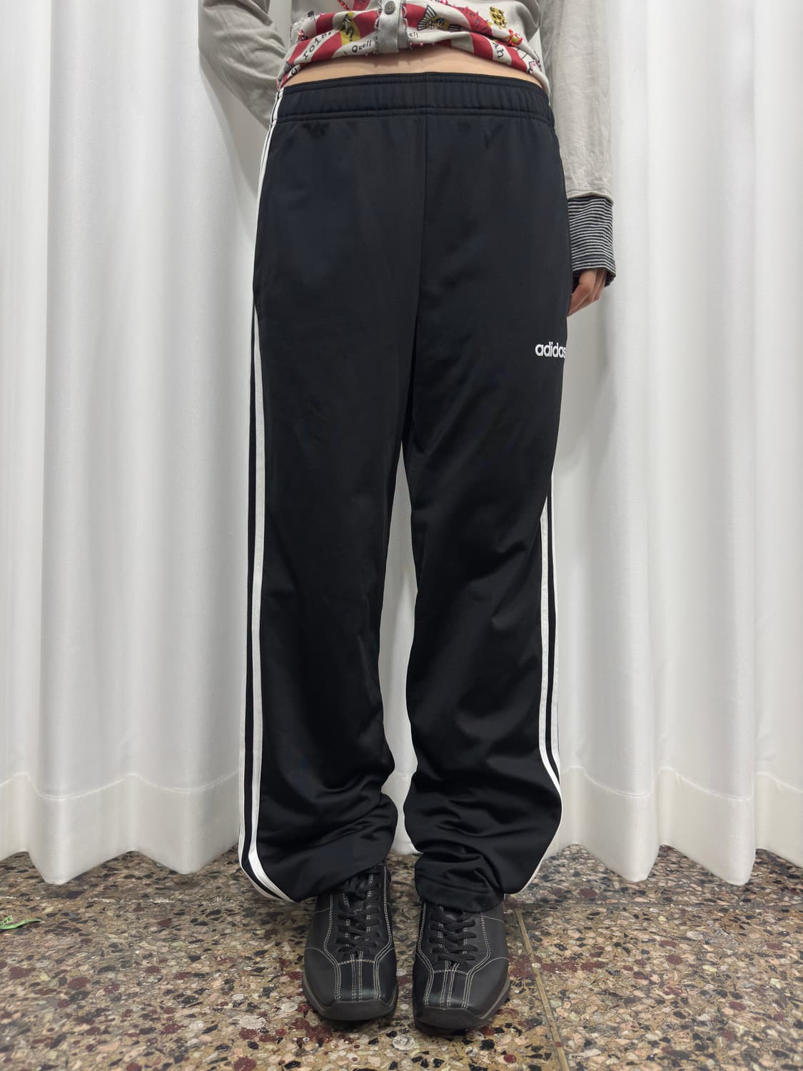 adidas line pants 상품이미지1