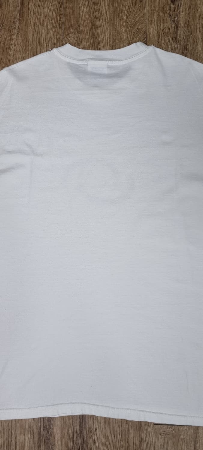 Hanes 00's 푸지사와 USA 반팔 XL _ 남성 상품이미지6