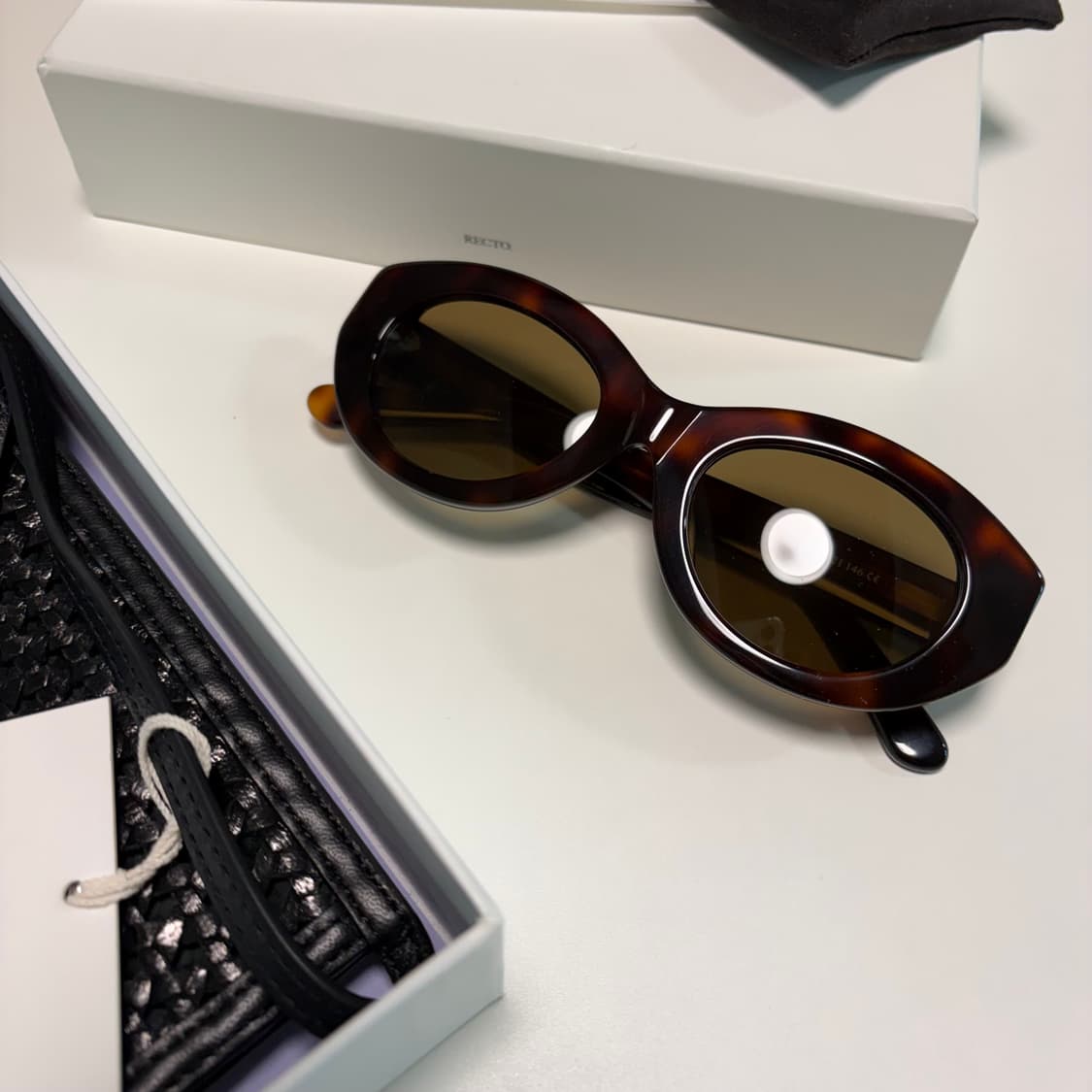 렉토 선글라스 상품이미지4