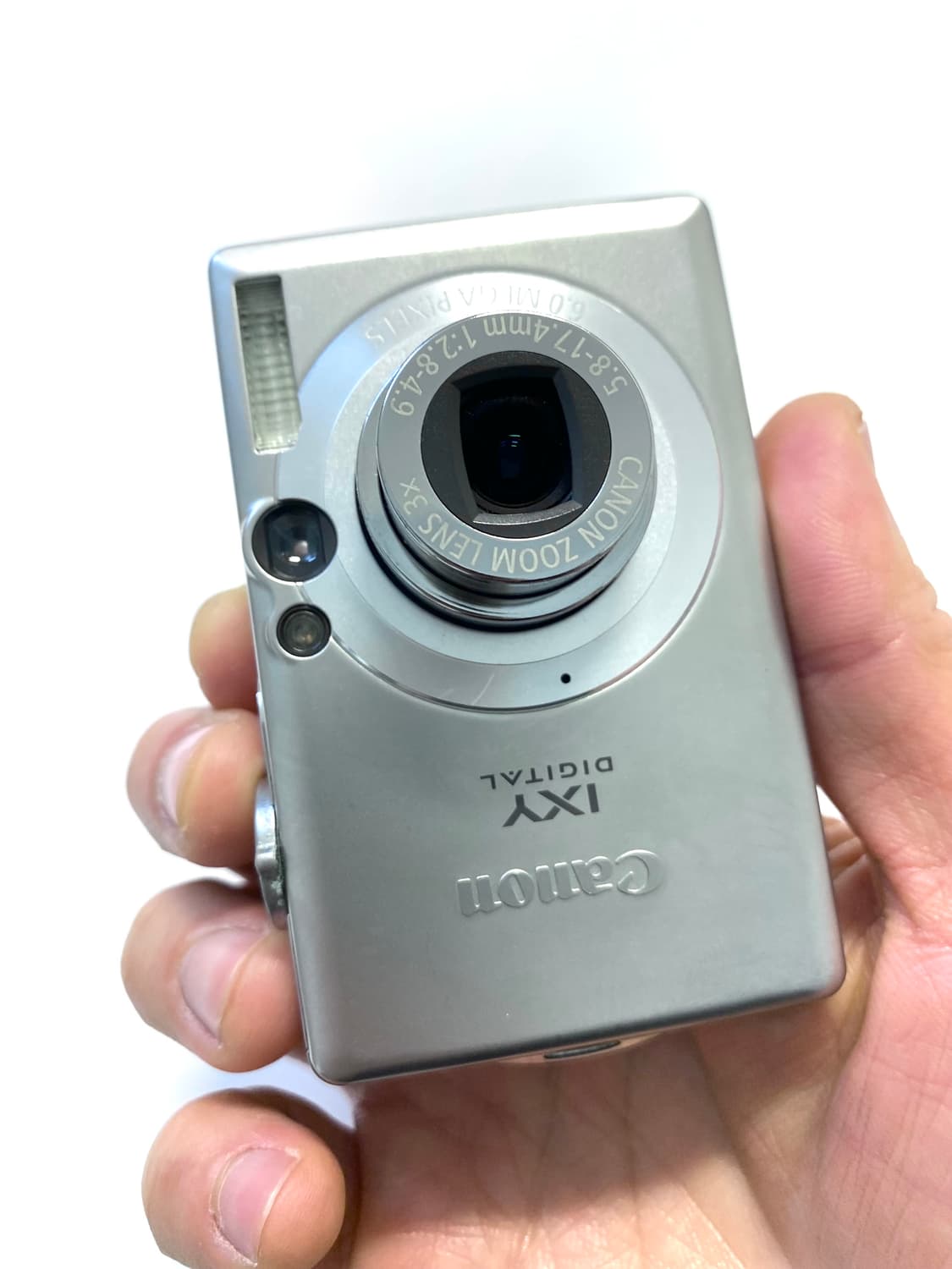 캐논 익서스 IXUS 60 디지털 카메라 (IXY 70) 상품이미지9