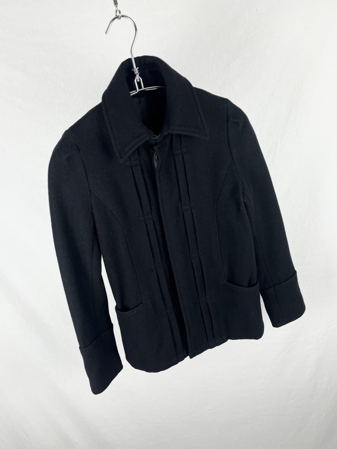 ADAM ET ROPE 울 자켓  상품이미지1