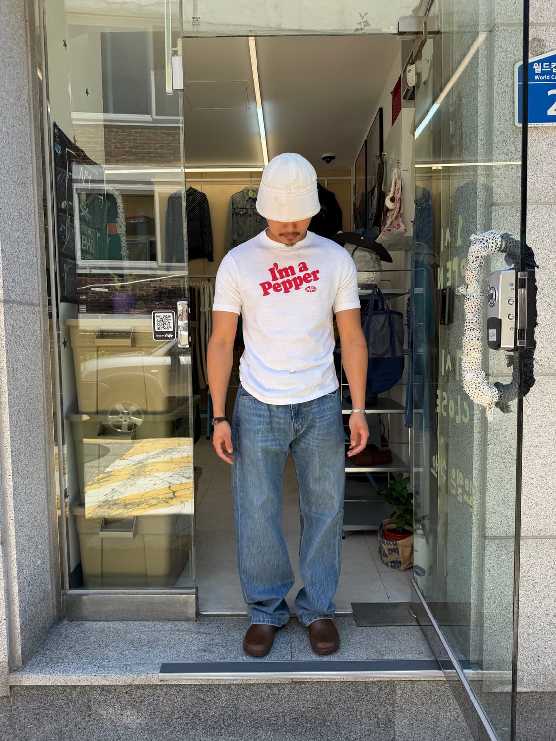 Levi’s 569 (34X32) 상품이미지7