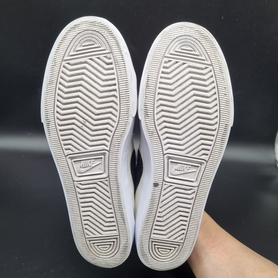 나이키 프리모코트 스니커즈245 상품이미지3