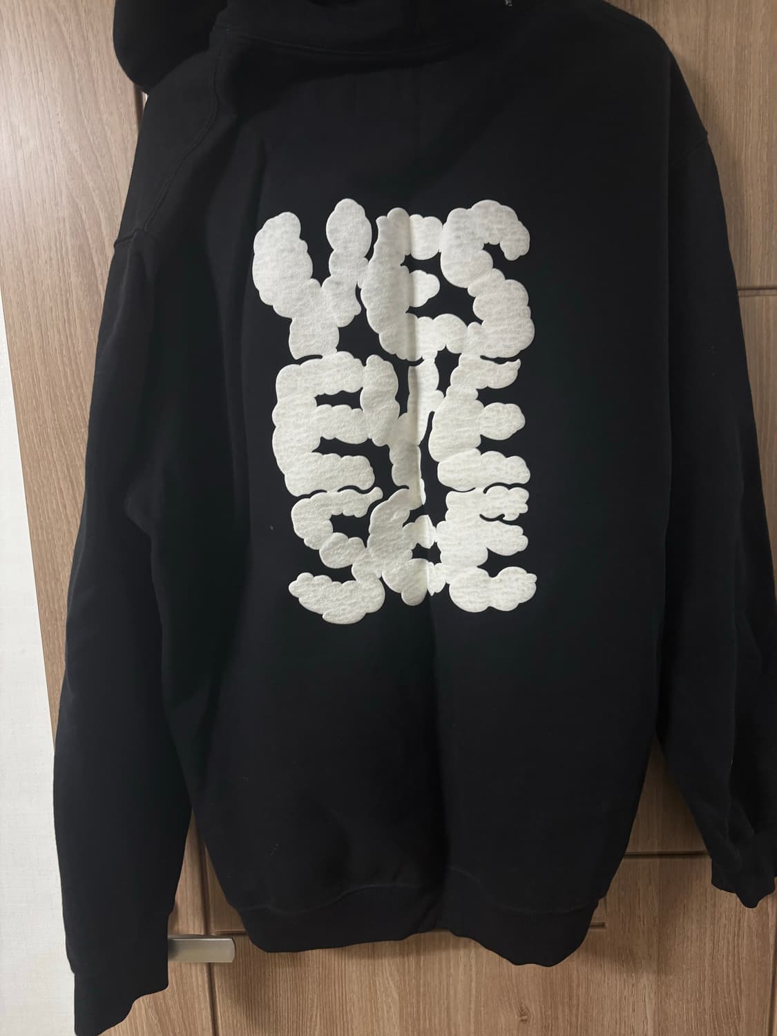 예스아이씨 단종 후드티 L 상품이미지2