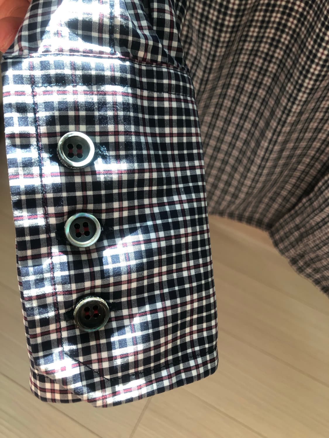 디스퀘어드 긴팔셔츠 상품이미지5