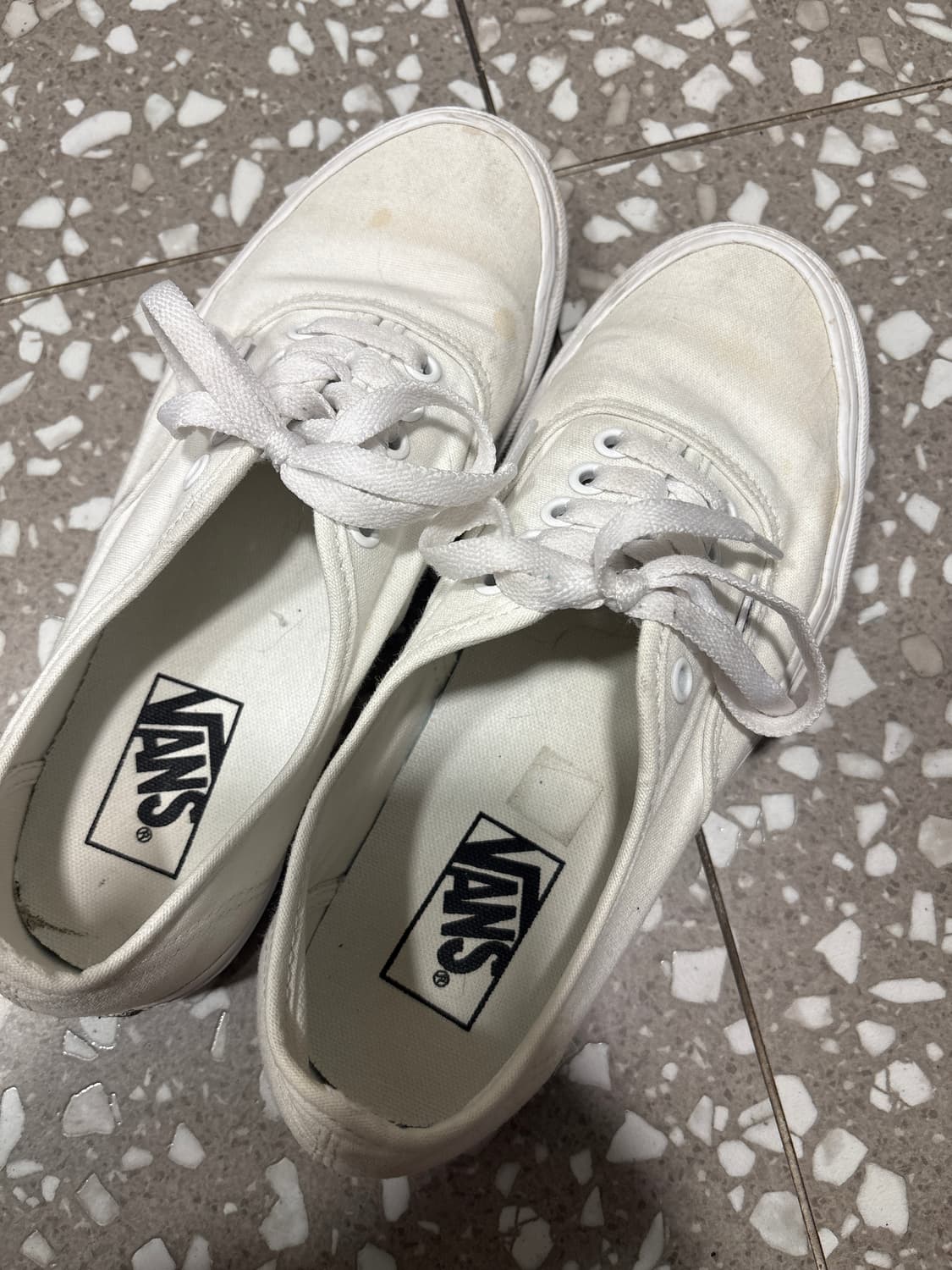 반스 올흰 245 상품이미지1