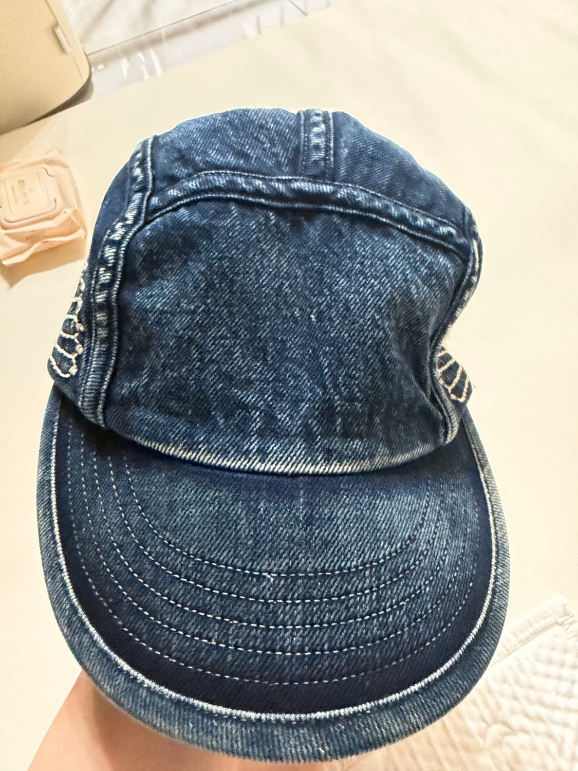 캐피탈 사시코캡 상품이미지4