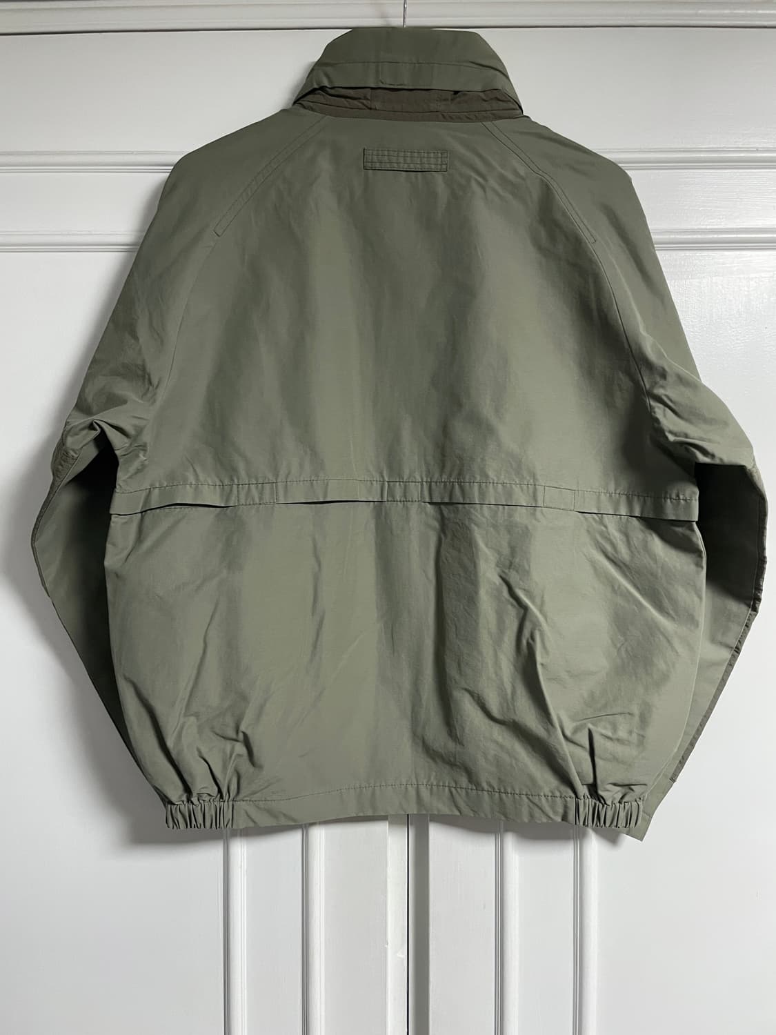 ESPIONAGE Baton Warm Up Jacket M 상품이미지2