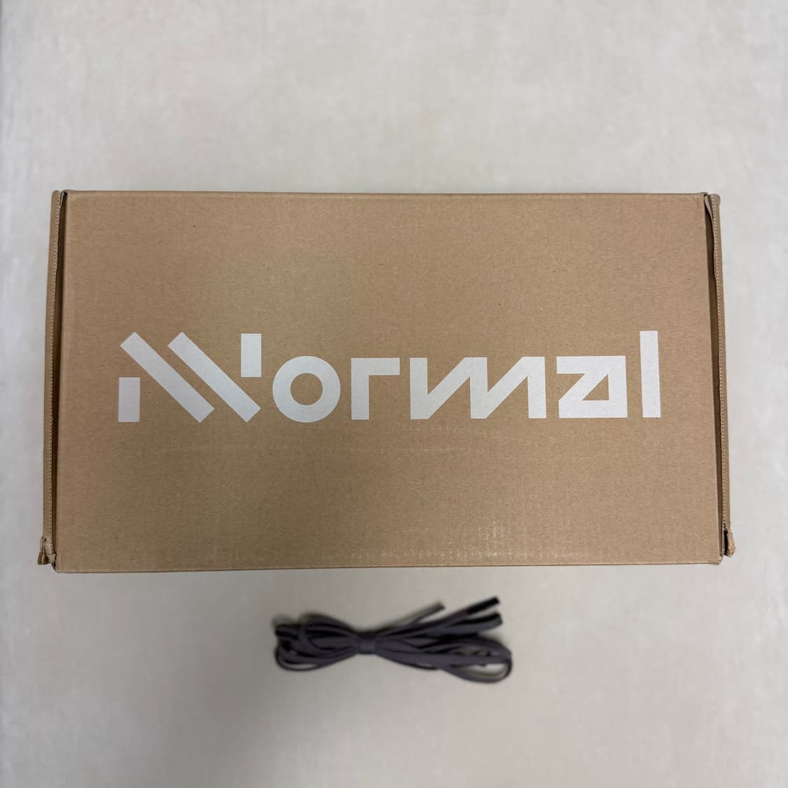 새상품) Nnormal 노말 토미르 01 waterproof 상품이미지5