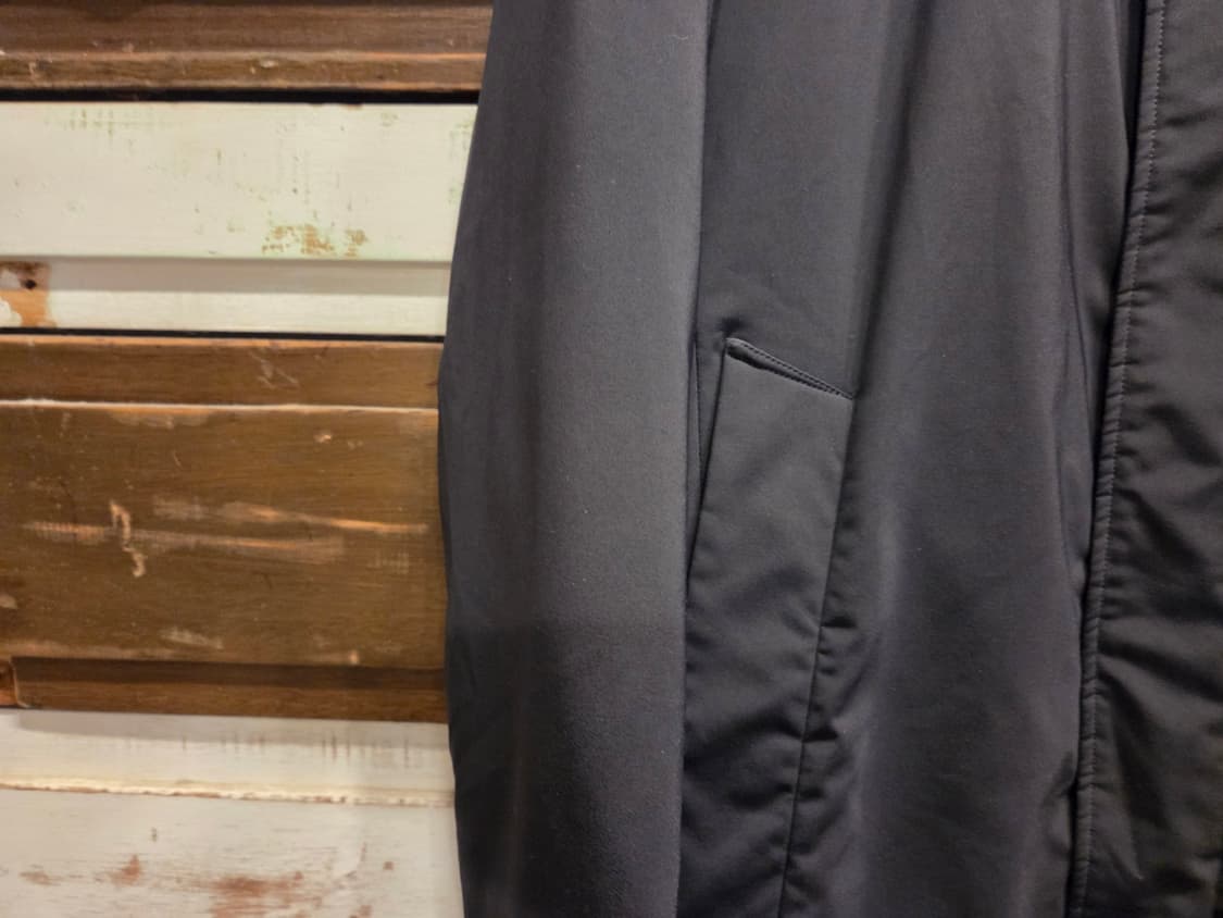 띠어리 패딩코트 상품이미지7