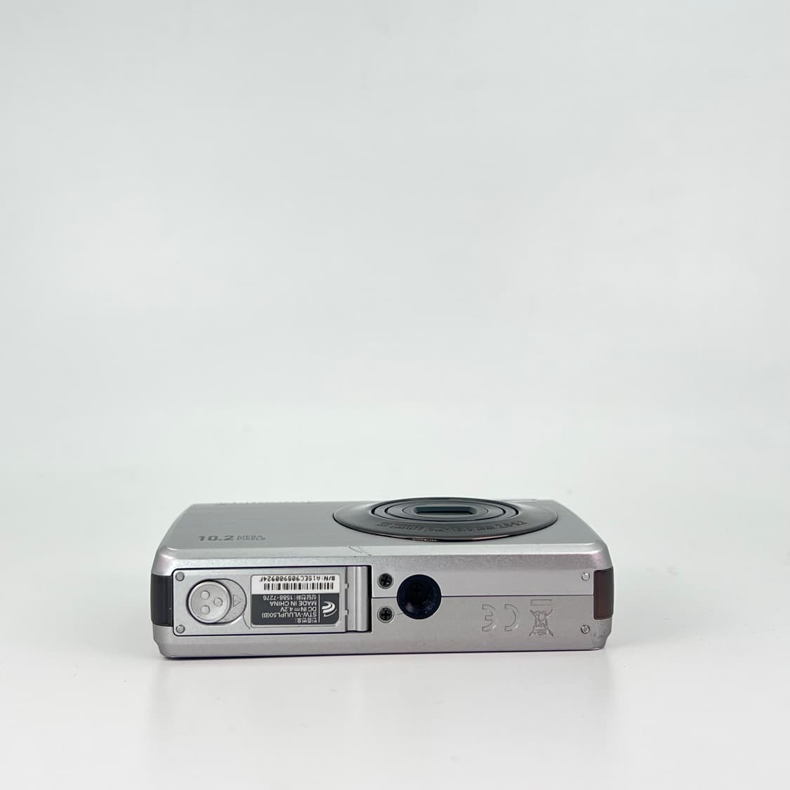 삼성 Samsung VLUU PL50 실버 상품이미지8