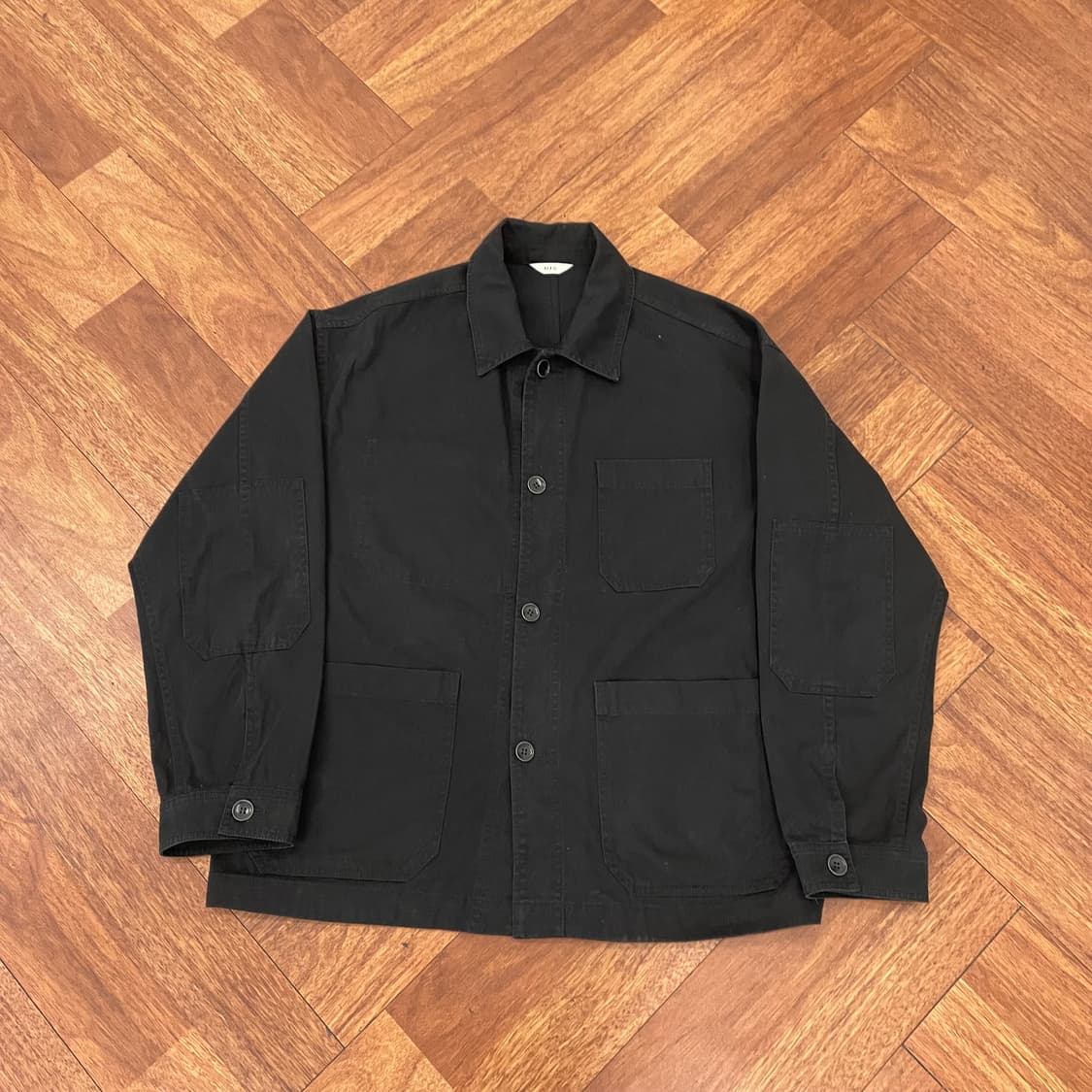 헤지스 HIS 프렌치 워크 자켓 상품이미지2