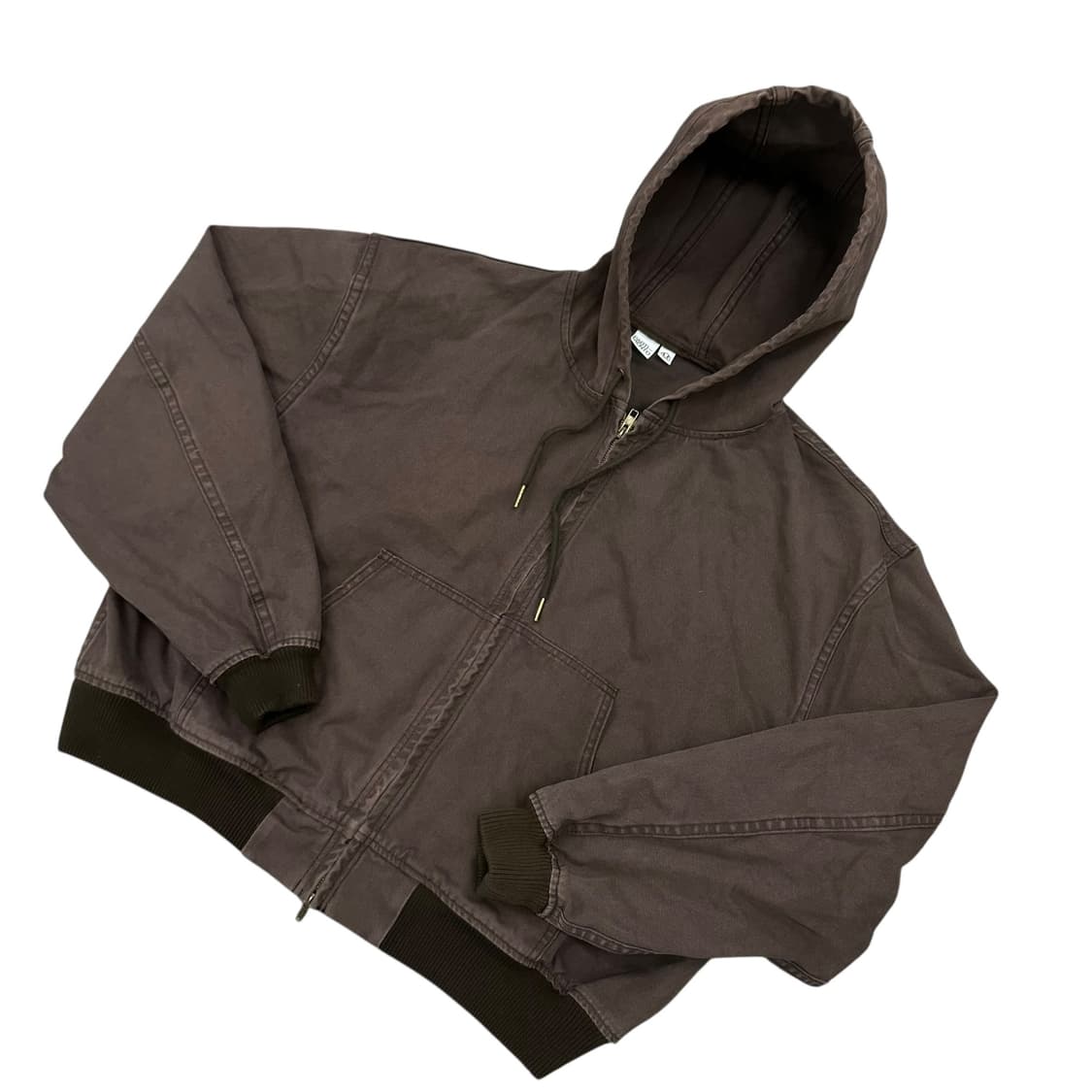 파르티멘토 워크자켓 상품이미지3